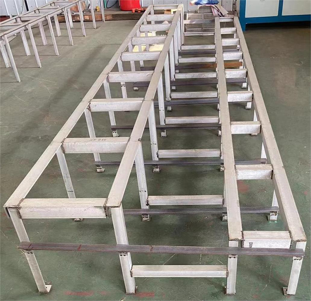 邮轮运动场看台基座